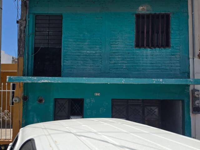 #309 - Casa para Venta en Mazatlán - SL - 3