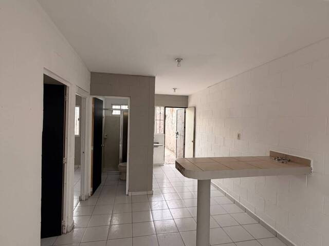 #266 - Casa para Venta en Mazatlán - SL - 3