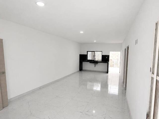 #296 - Casa para Venta en Mazatlán - SL - 2