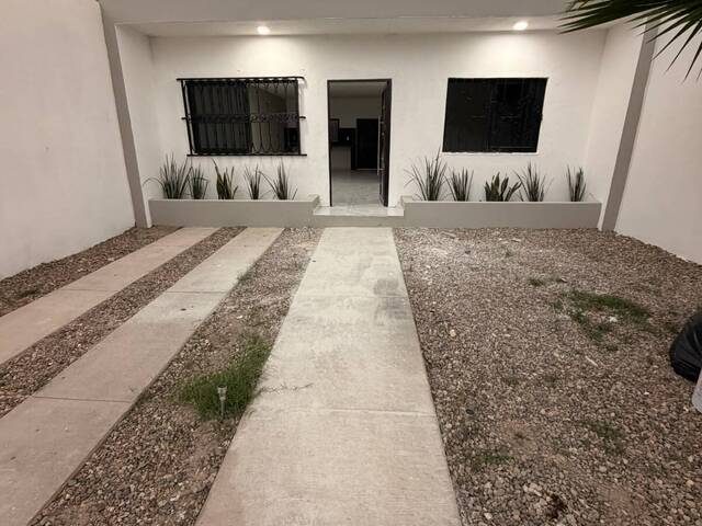#296 - Casa para Venta en Mazatlán - SL - 2