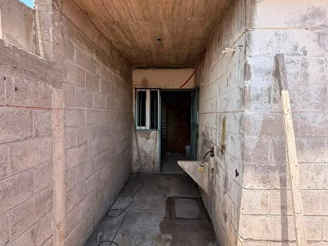 #313 - Casa para Venta en Mazatlán - SL - 3