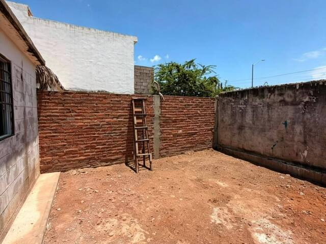 #313 - Casa para Venta en Mazatlán - SL - 2
