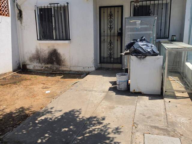 #321 - Casa para Venta en Mazatlán - SL - 3