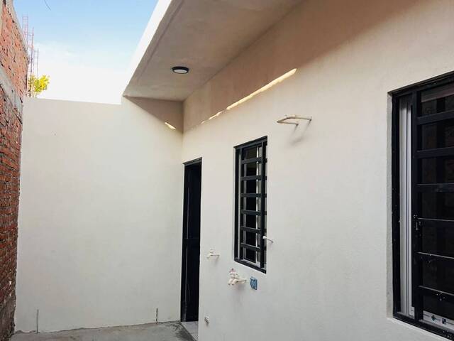 #323 - Casa para Venta en Mazatlán - SL - 2